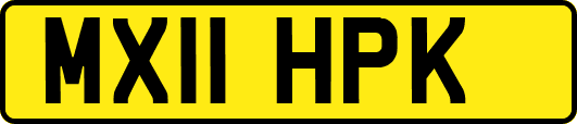 MX11HPK