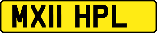 MX11HPL