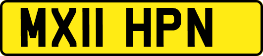 MX11HPN