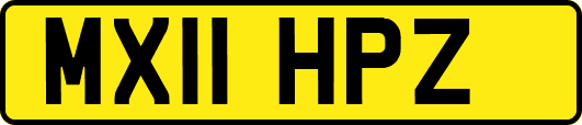MX11HPZ