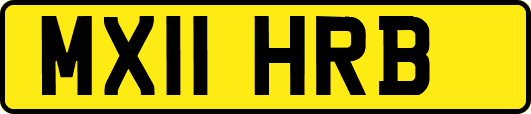 MX11HRB