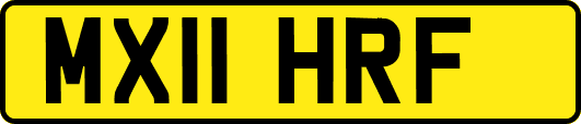 MX11HRF