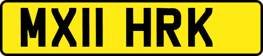MX11HRK