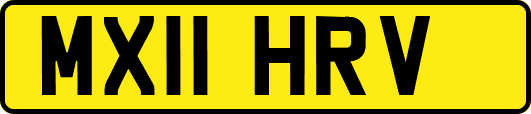 MX11HRV