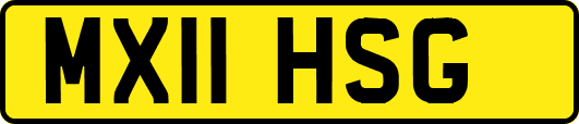 MX11HSG