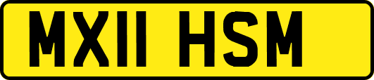 MX11HSM