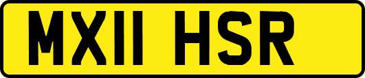 MX11HSR