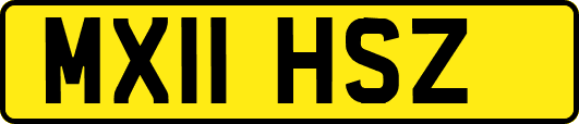 MX11HSZ