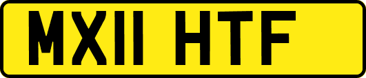 MX11HTF