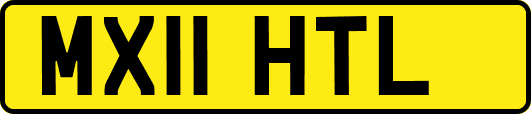 MX11HTL
