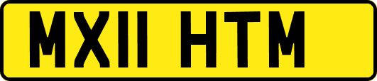 MX11HTM