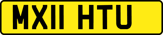 MX11HTU