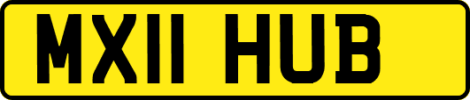 MX11HUB