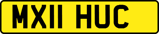 MX11HUC