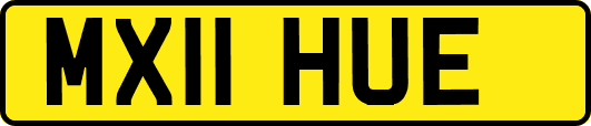 MX11HUE