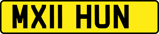 MX11HUN