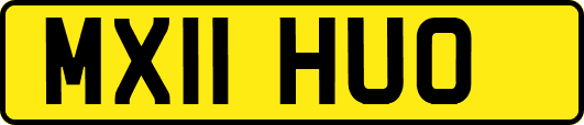 MX11HUO