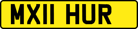 MX11HUR