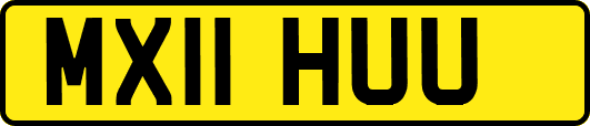 MX11HUU