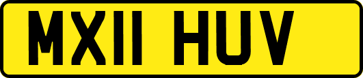 MX11HUV