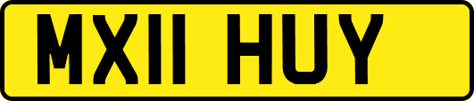 MX11HUY