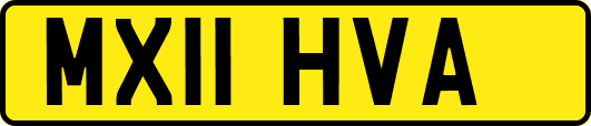 MX11HVA