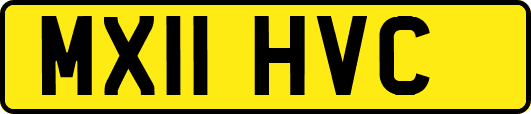 MX11HVC
