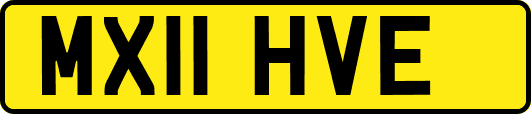 MX11HVE