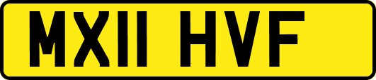MX11HVF