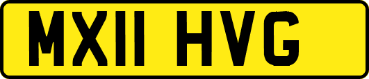 MX11HVG