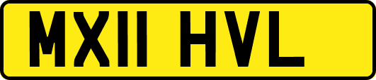 MX11HVL