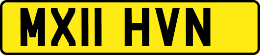 MX11HVN
