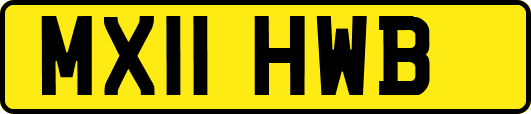 MX11HWB