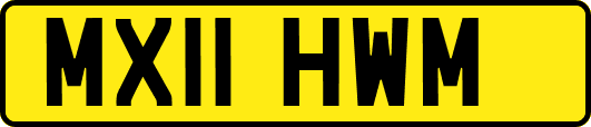 MX11HWM