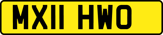 MX11HWO