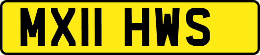 MX11HWS