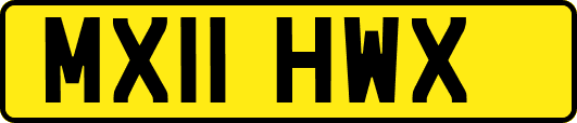 MX11HWX
