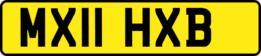 MX11HXB