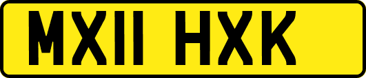 MX11HXK