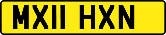 MX11HXN