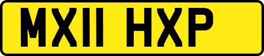 MX11HXP