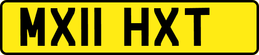 MX11HXT