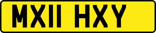 MX11HXY