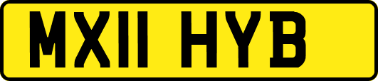 MX11HYB