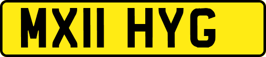 MX11HYG