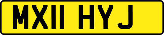 MX11HYJ