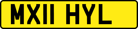 MX11HYL