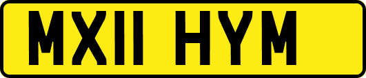 MX11HYM