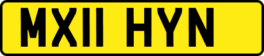 MX11HYN