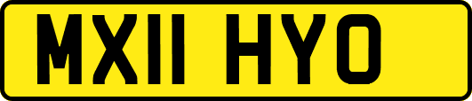 MX11HYO
